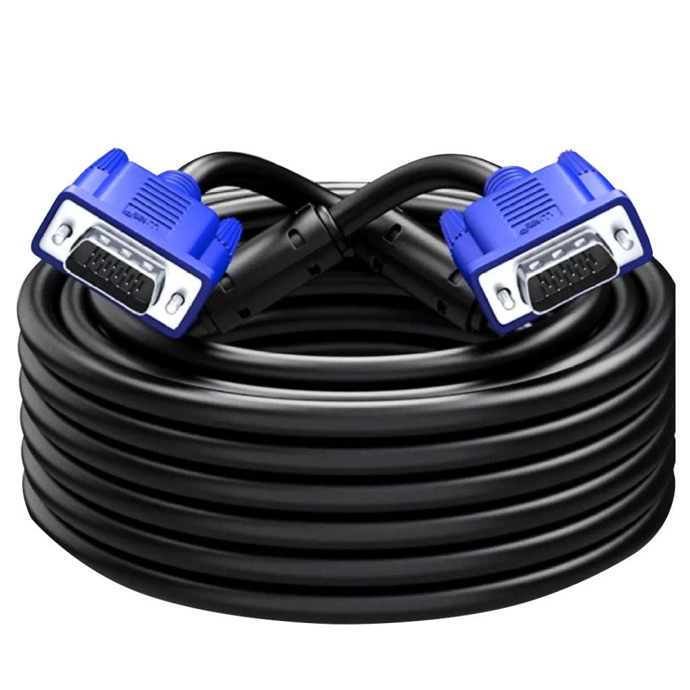Gigamax VGA Monitor Cable 50m