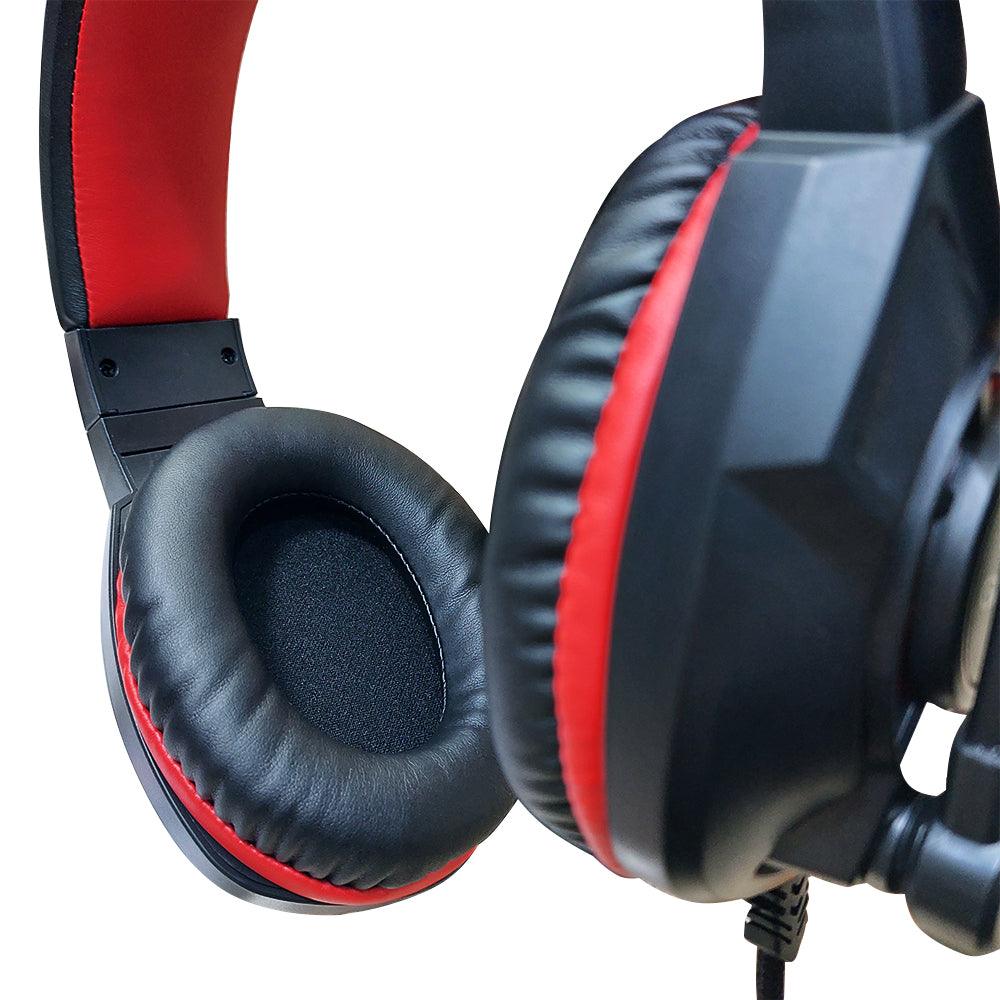 Gigamax Y-555 Gaming Headset (1x 3.5mm) - Kimo Store