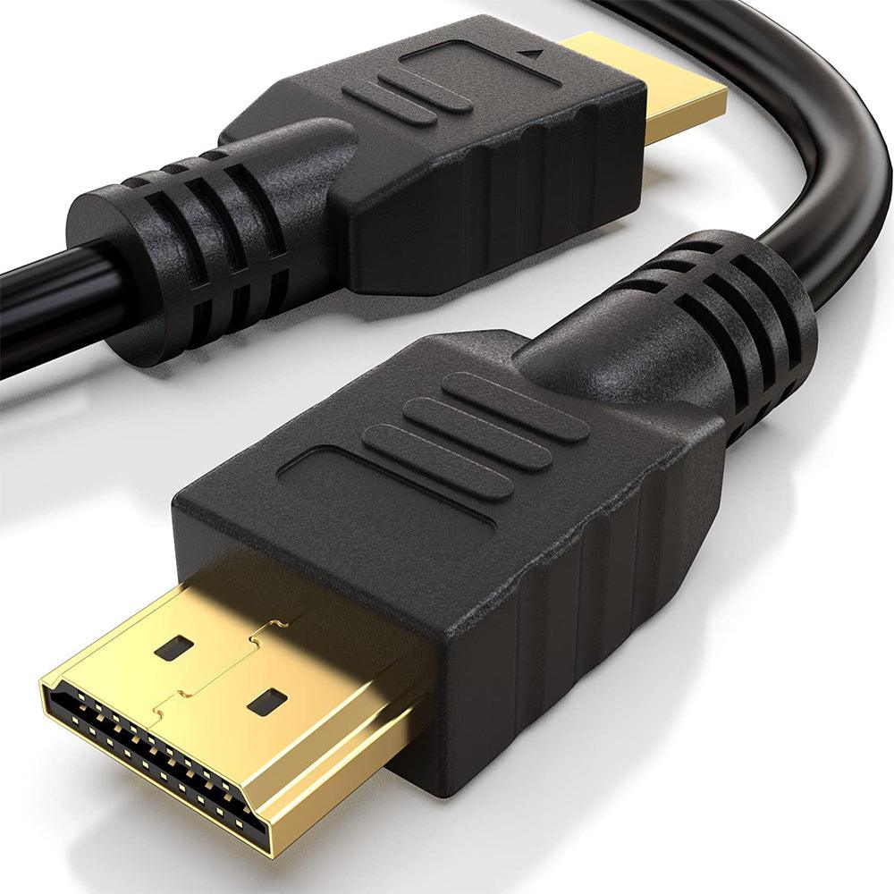 كابل شاشة جي لينك 20 متر GL-111 4K HDMI