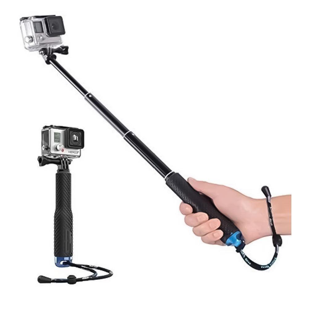 GoEasy Pole Mini Selfie Stick For Action Camera