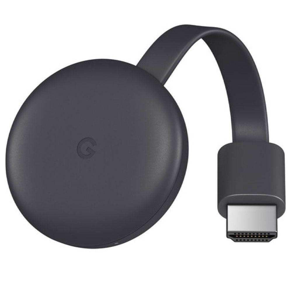 Google Chromecast With Google TV GA00439-US HD 