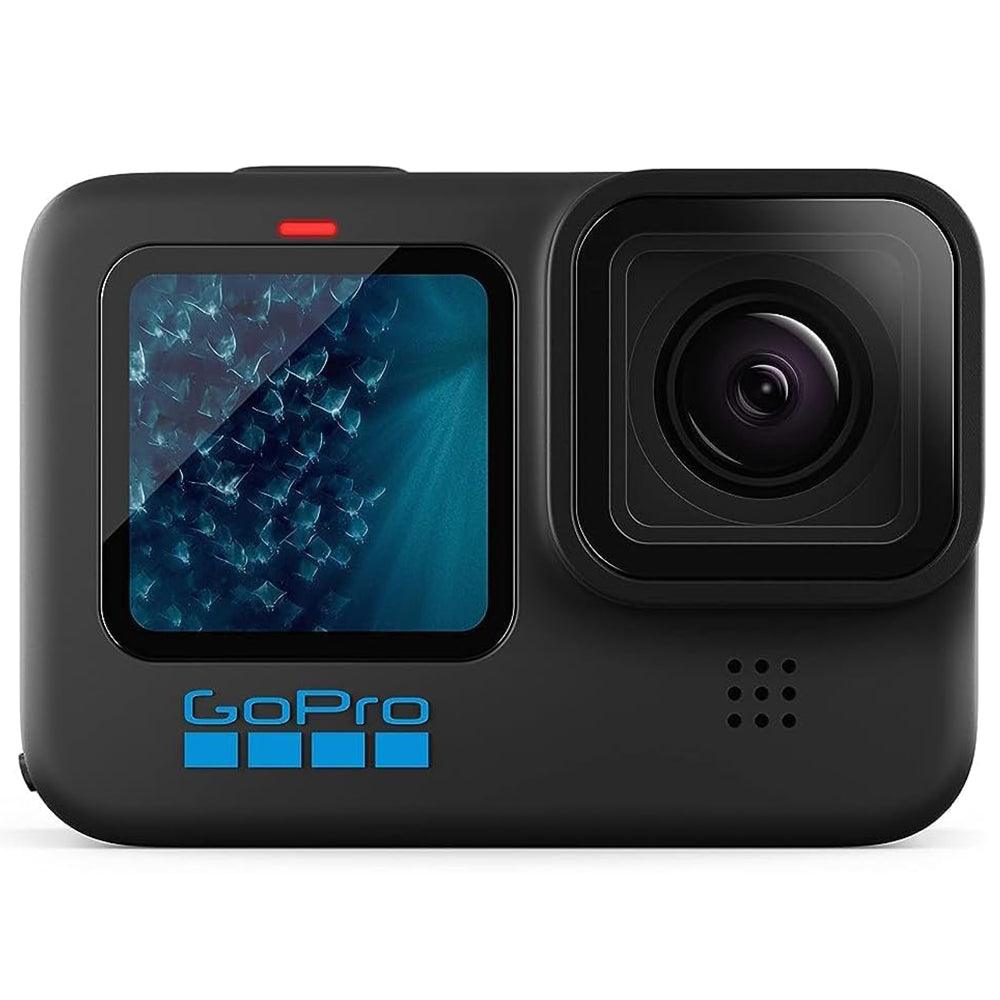 GoPro HERO11 Black Waterproof Action Camera