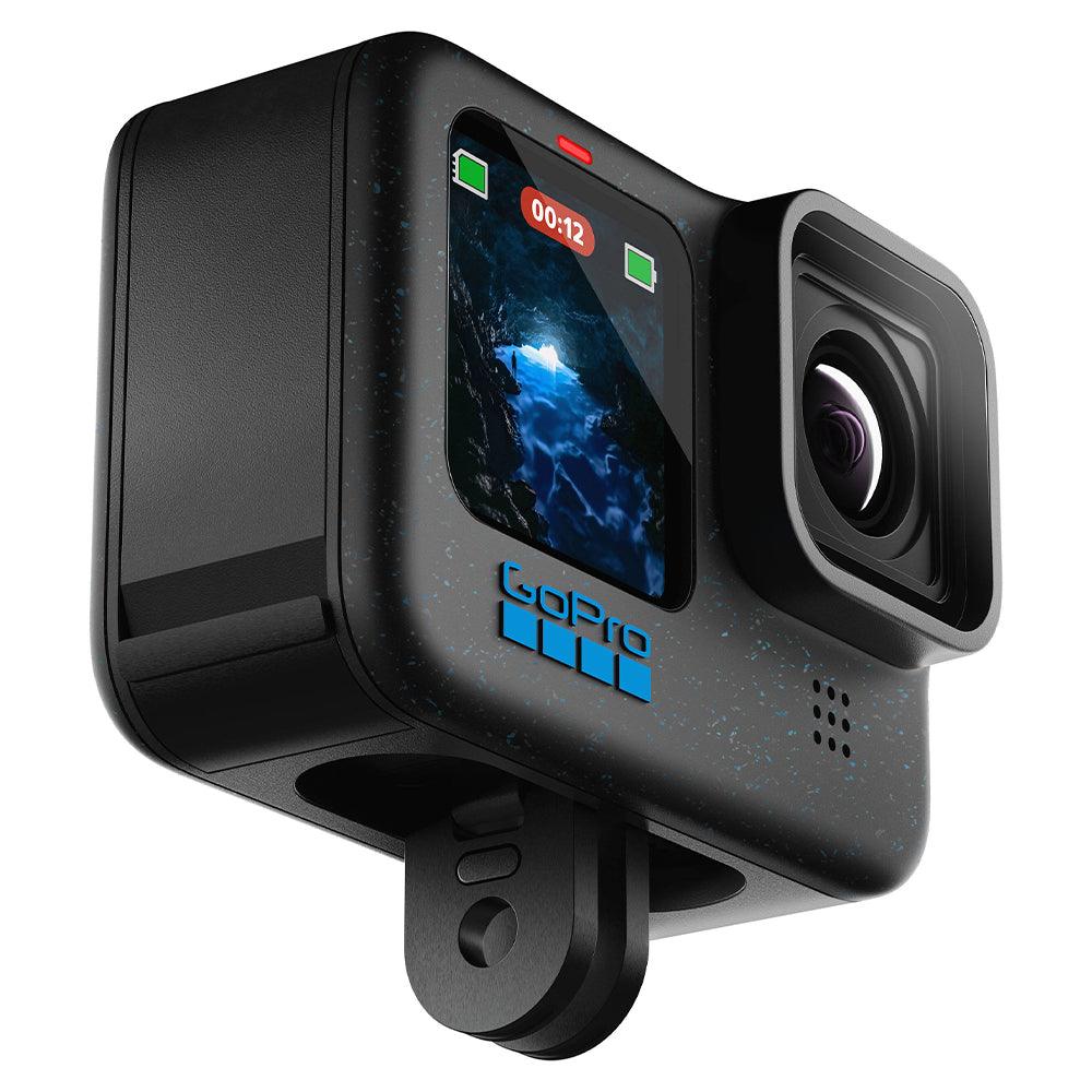 GoPro HERO12 Black Waterproof Action Camera - Kimo Store