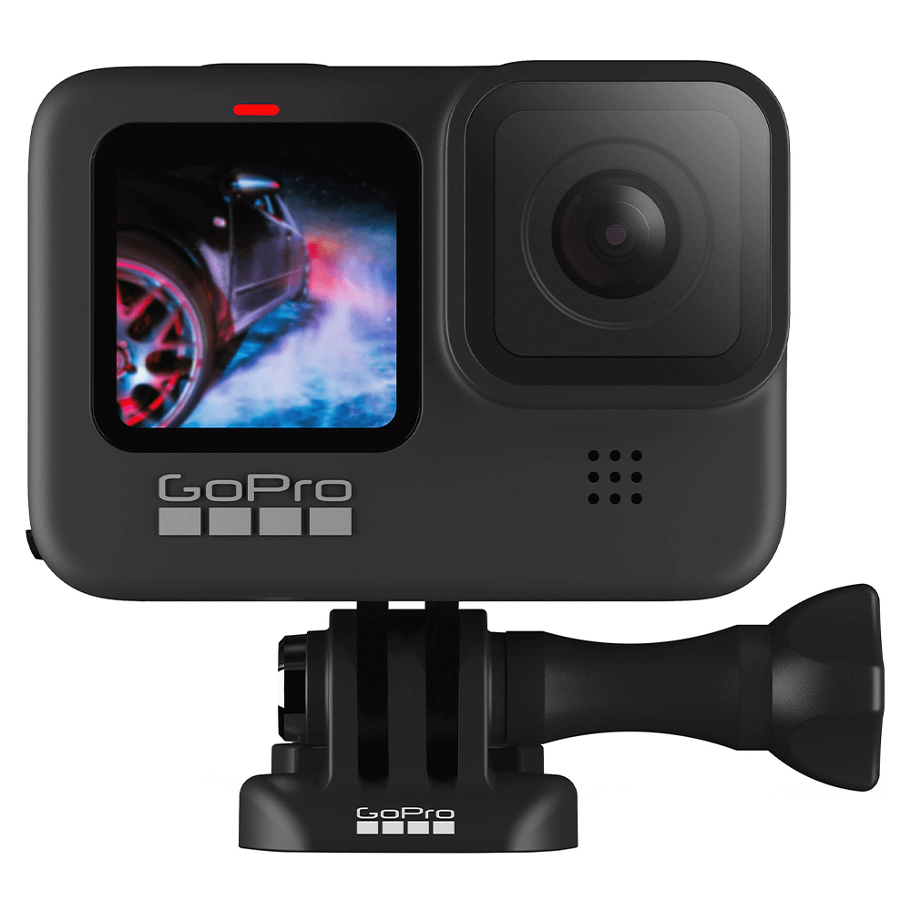 GoPro HERO9 Black