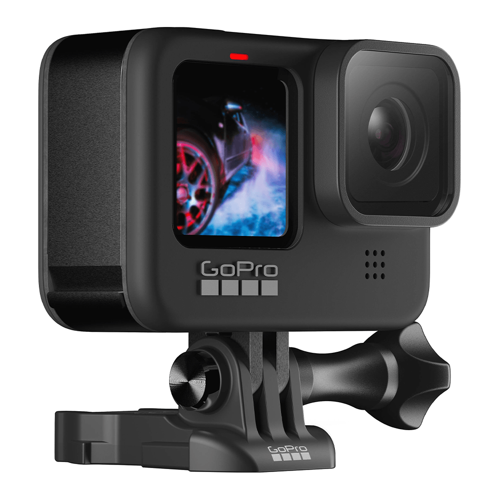 GoPro Action Camera