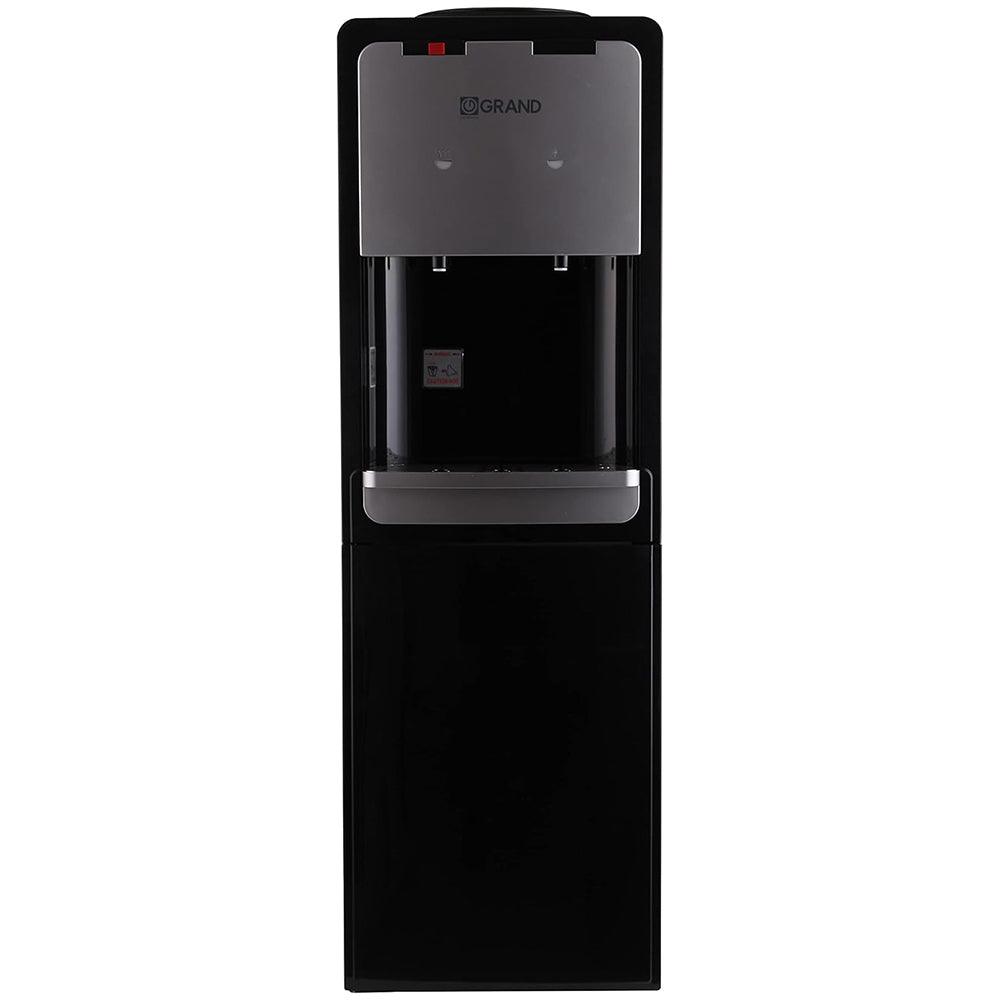 Grand Water Dispenser With Cabinet WDS-202C