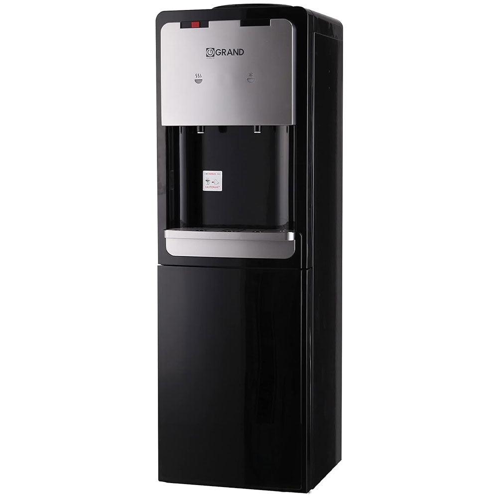 Grand Water Dispenser With Refrigerator WDS-202F