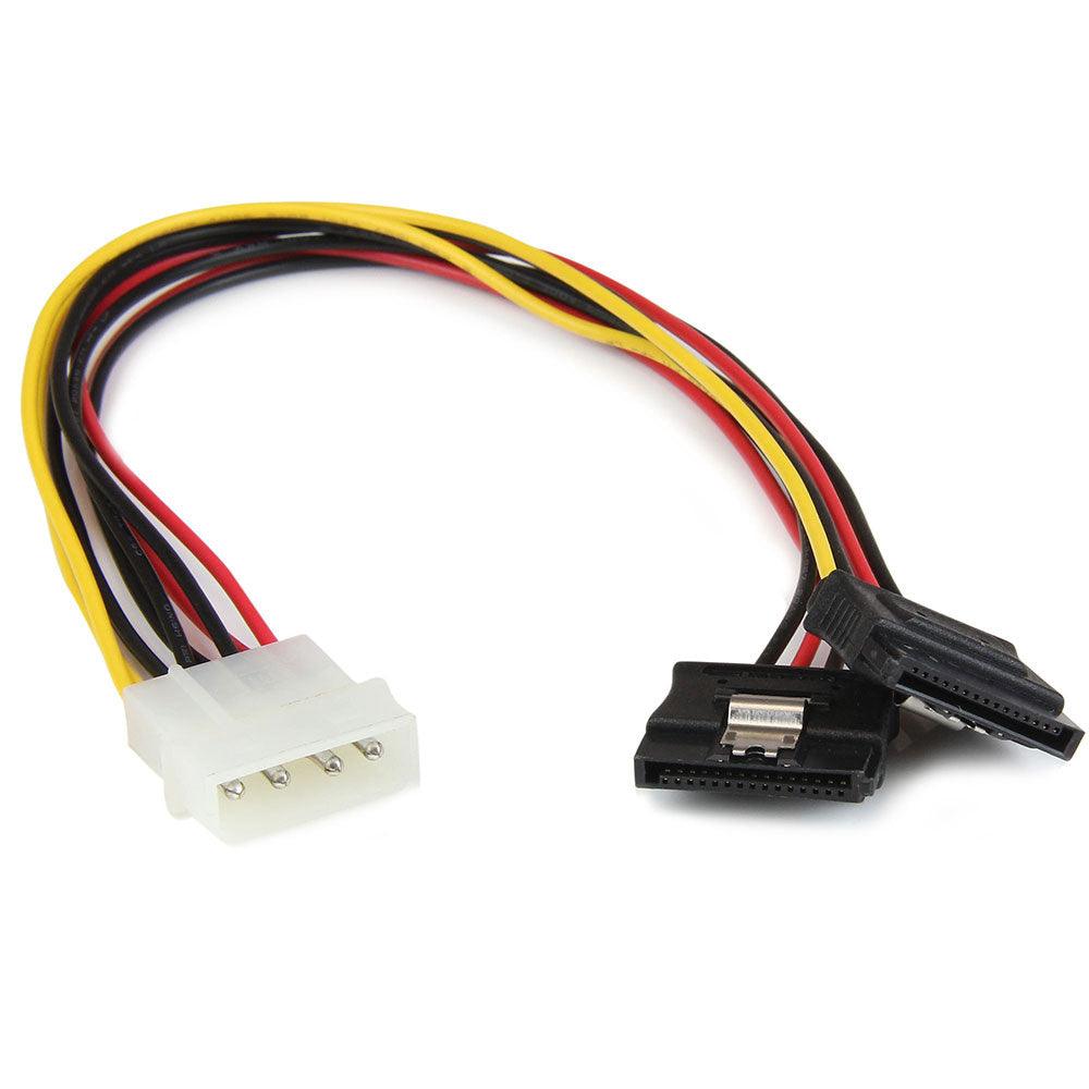 HDD/SSD SATA Power Cable 2x1