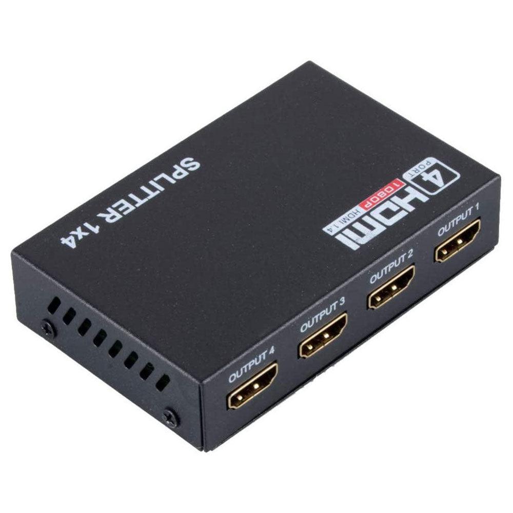 HDMISplitterTo4HDMI_4