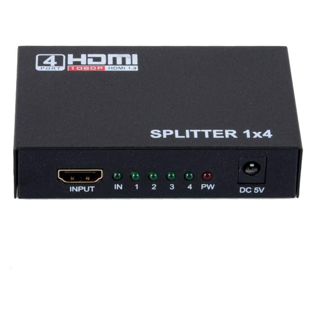 HDMISplitterTo4HDMI_6