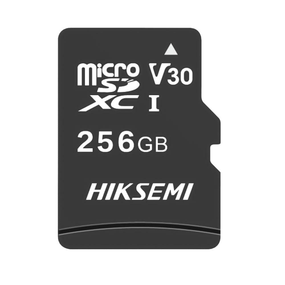 Hiksemi C1 256GB Micro SD Memory Card