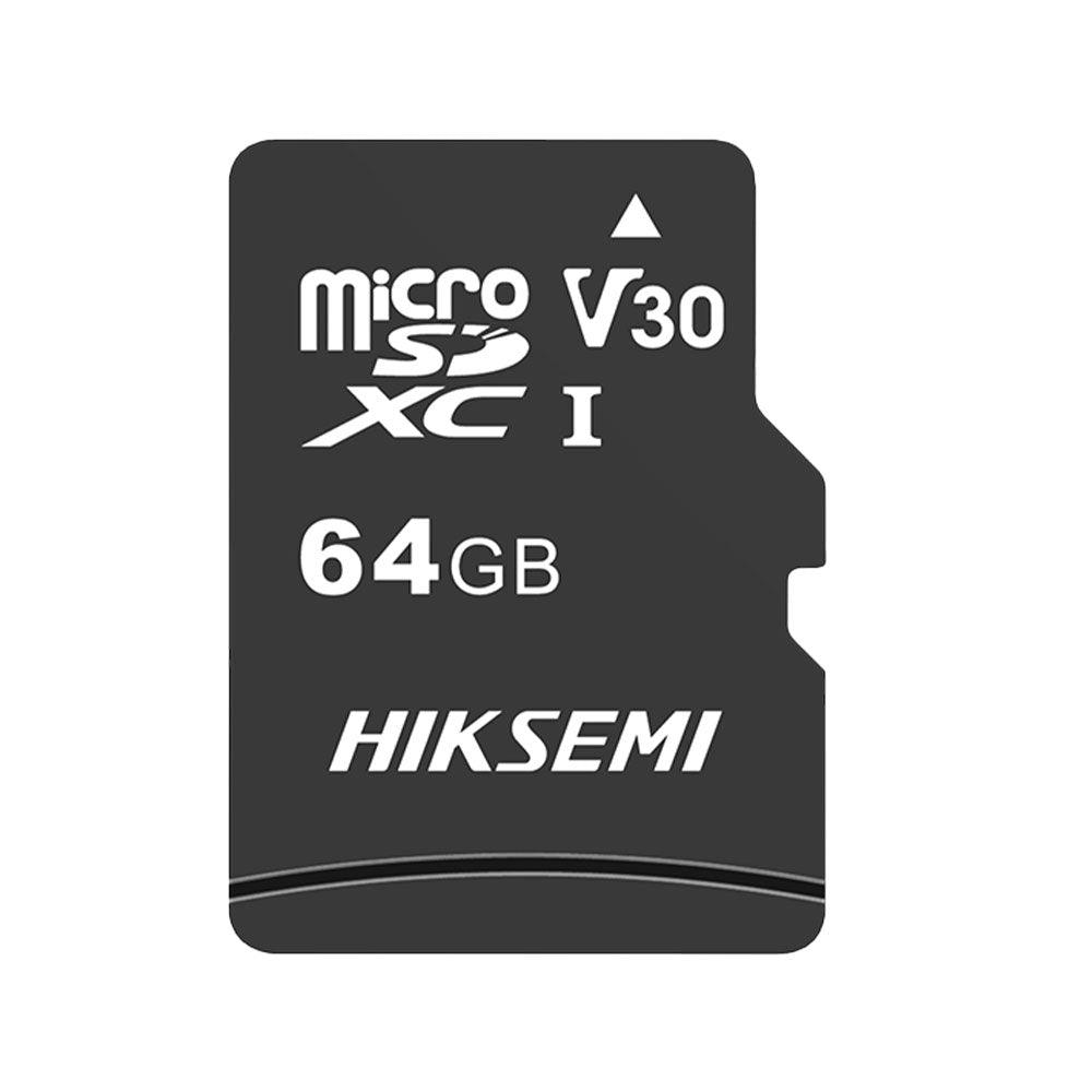 Hiksemi NEO 64GB Micro SD Memory Card