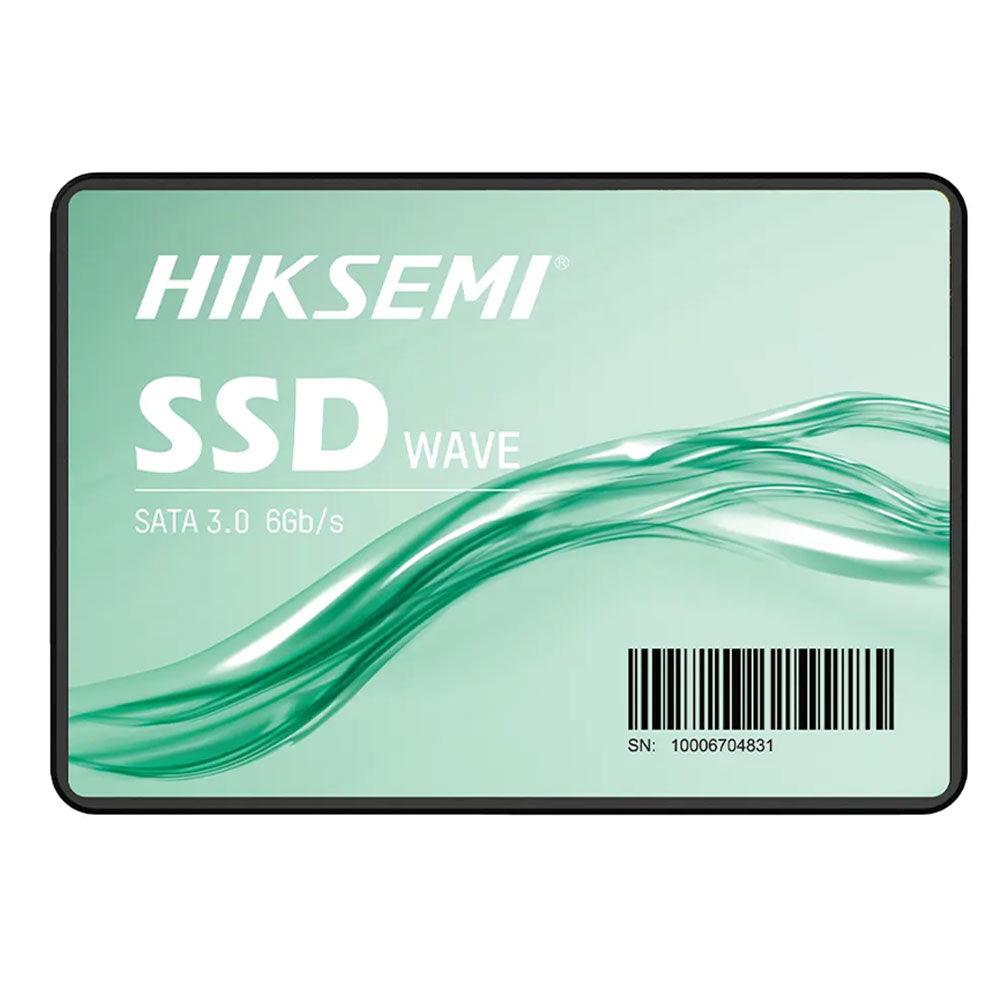 Hiksemi Wave 128GB SATA 2.5 Inch Internal SSD