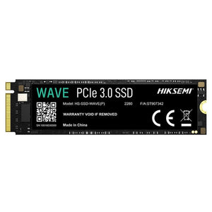 هارد درايف M.2 SSD هيكسيمي 256 جيجابايت Wave NVMe PCIe
