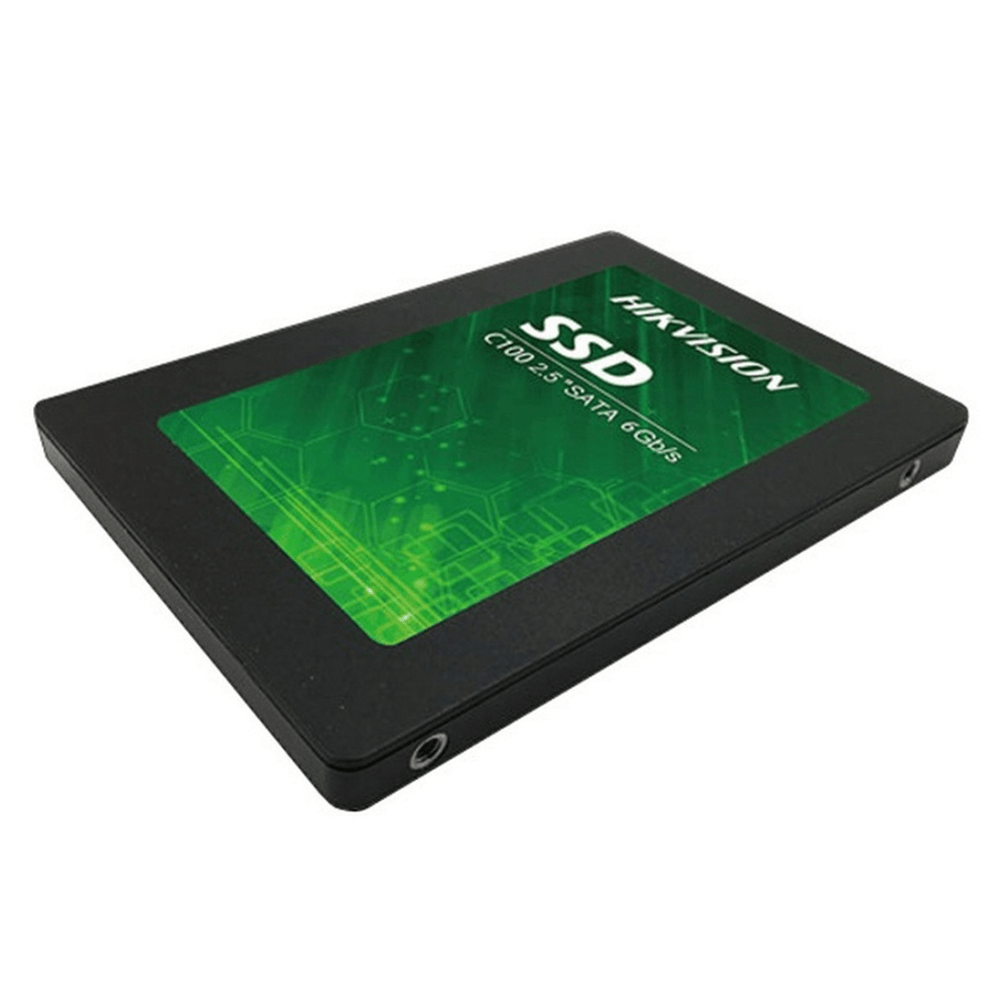 هارد درايف SSD هيكفيجن 120 جيجابايت ساتا 2.5 بوصة داخلي C100 