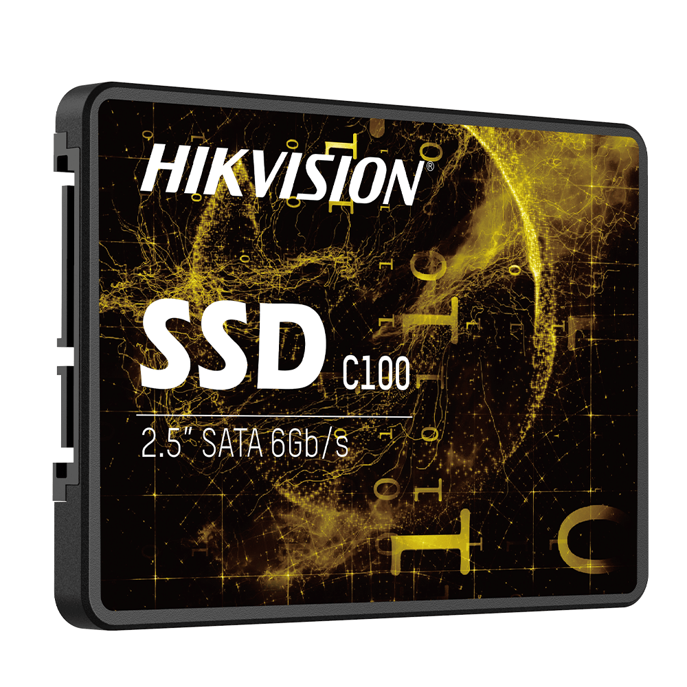 Hikvision C100 1920GB SATA 2.5 Inch Internal SSD - Kimo Store