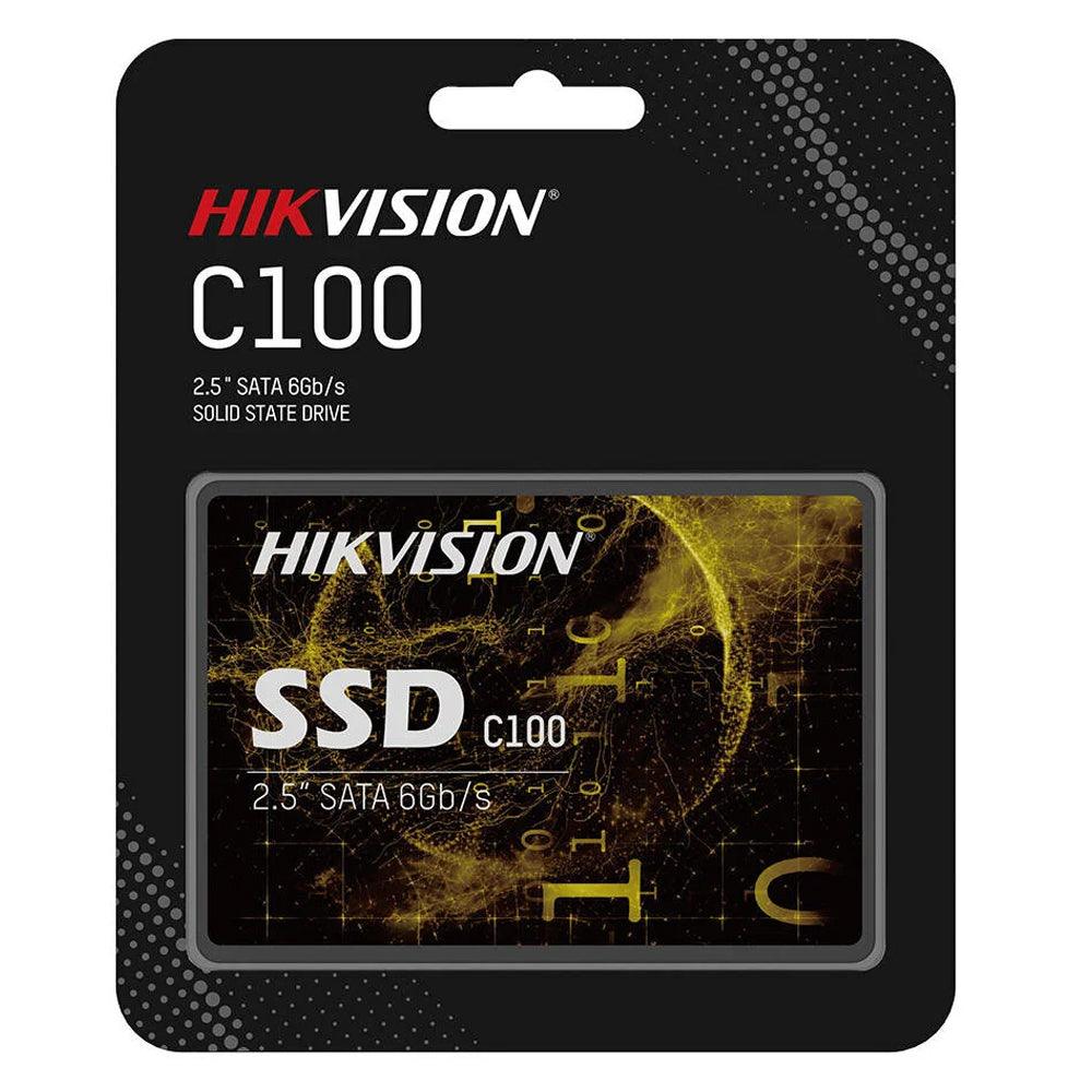 هارد درايف SSD هيكفيجن 240 جيجابايت ساتا 2.5 بوصة داخلي 