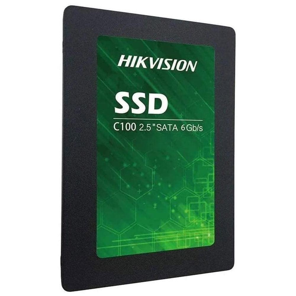 هارد درايف SSD داخلي هيكفيجن 960 جيجابايت ساتا 2.5 بوصة C100 