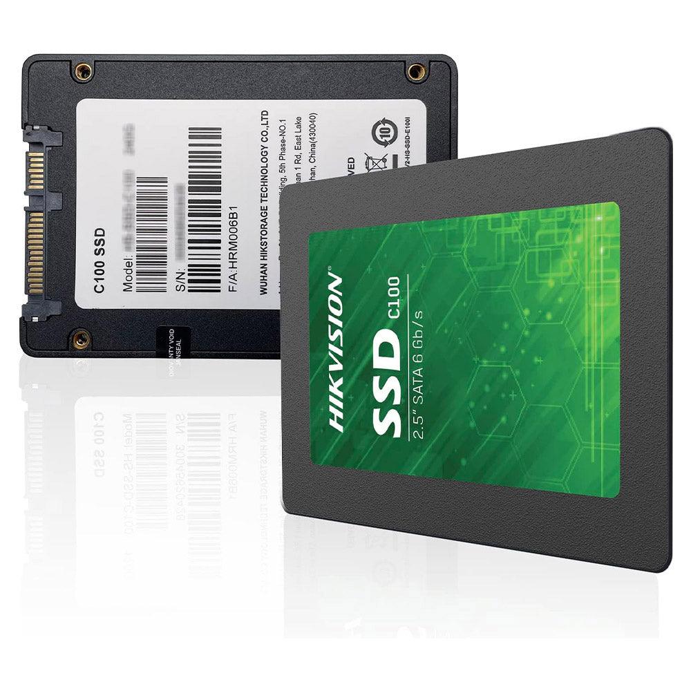 هارد درايف SSD داخلي هيكفيجن 960 جيجابايت ساتا 2.5 بوصة 