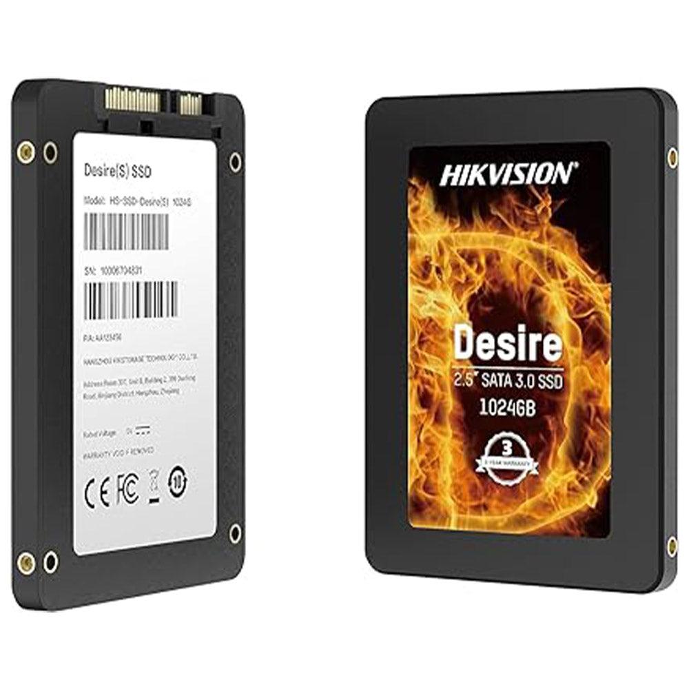 Hikvision Desire 1024GB SATA 