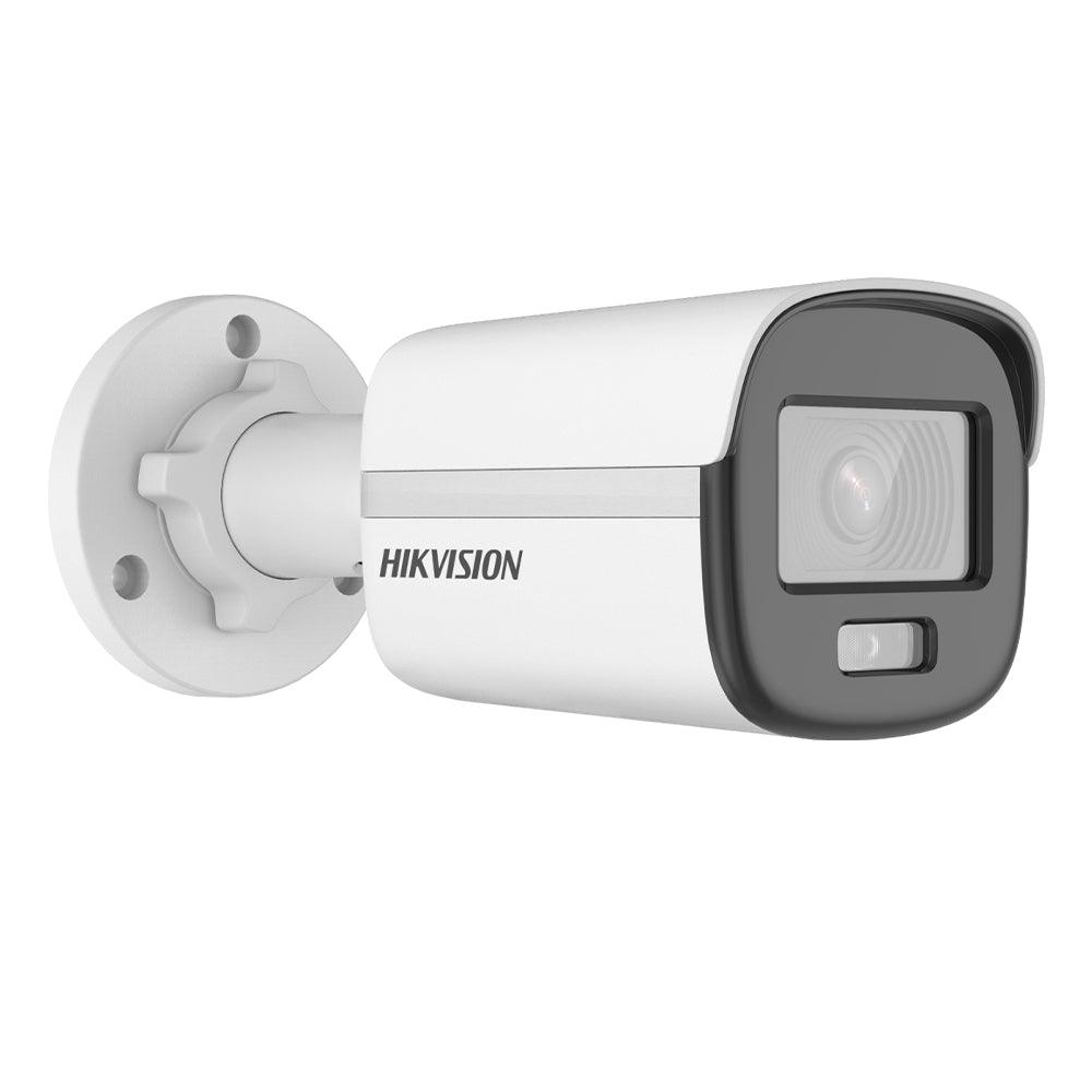 Hikvision DS-2CD1027G0-L Outdoor IP Security Camera 2MP 4mm