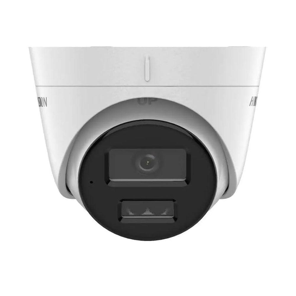 Hikvision DS-2CD1323G2-LIU Indoor IP Security Camera 2MP 2.8mm (Mic ...