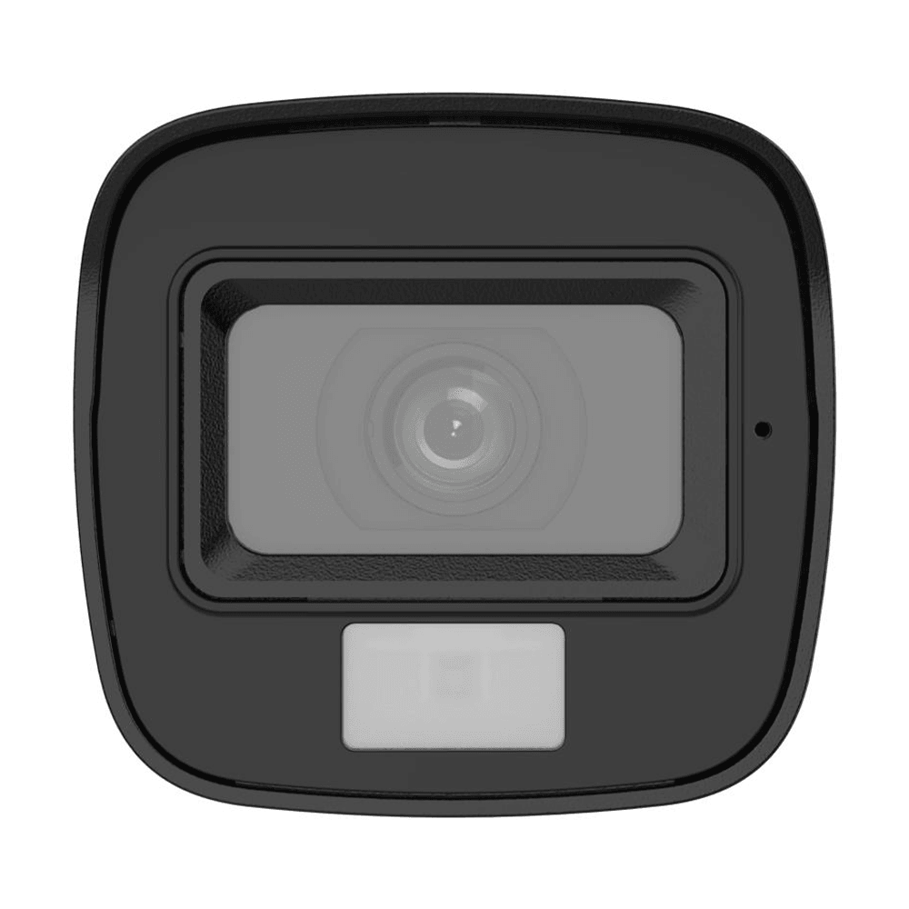 كاميرا مراقبة هيكفيجن خارجية 3.6 ملم 2 ميجابكسل DS-2CE16D0T-LPFS (ColorVu) 