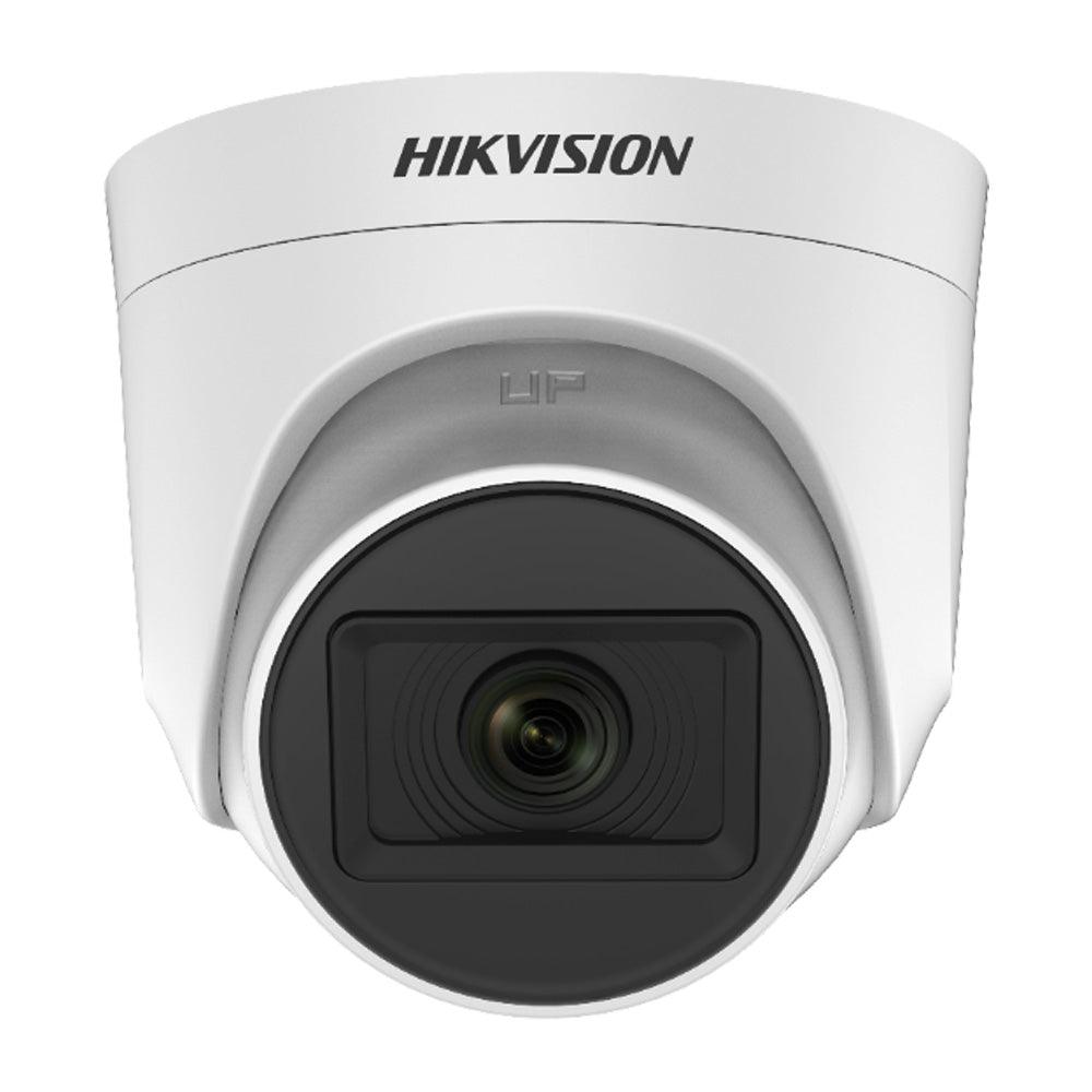 Hikvision DS-2CE76D0T-ITPF Indoor Security Camera 2MP 2.8mm
