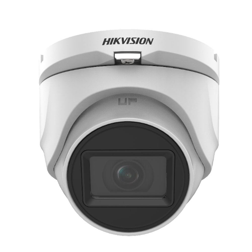 Hikvision DS-2CE76H0T-ITMF Indoor Security Camera 5MP 2.8mm