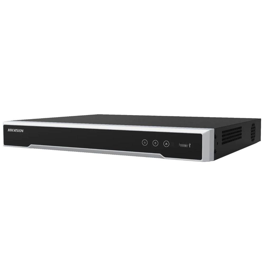 Hikvision DS-7608NI-Q2/8P 4K NVR 8CH