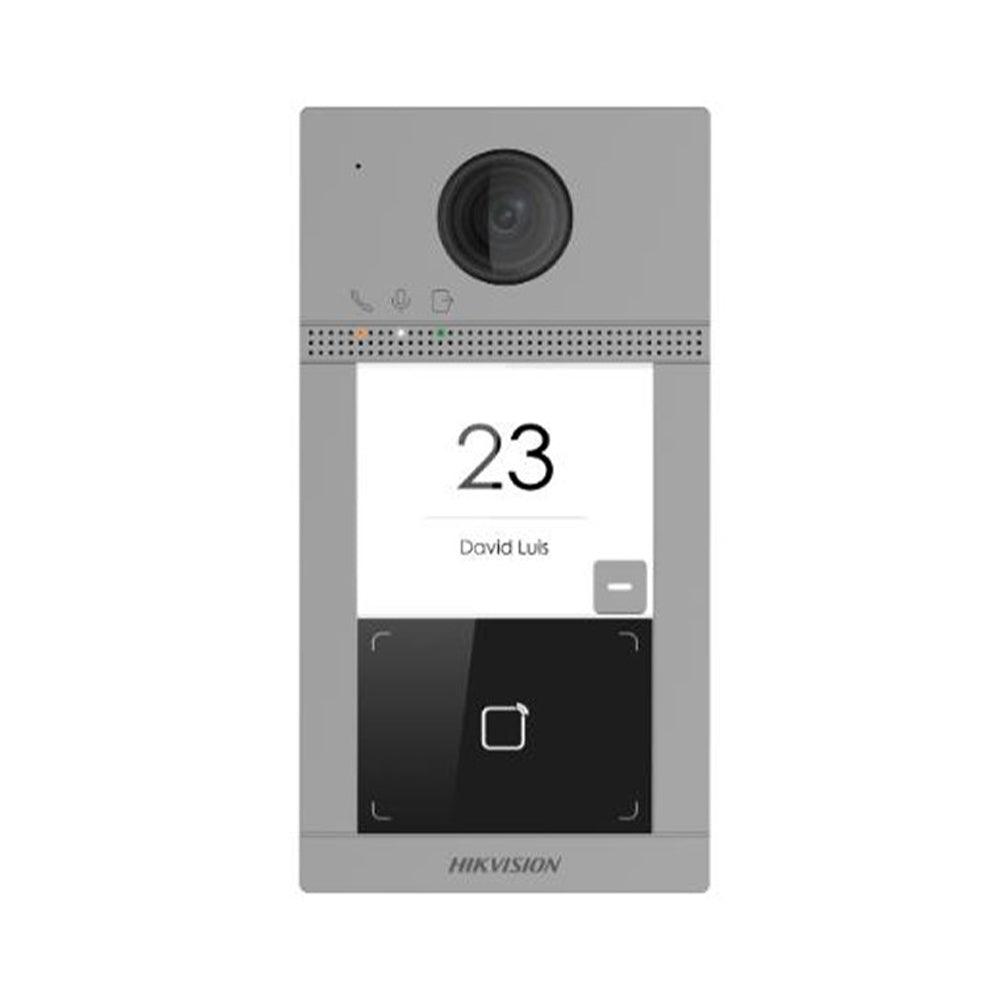 Hikvision Video Intercom Kit