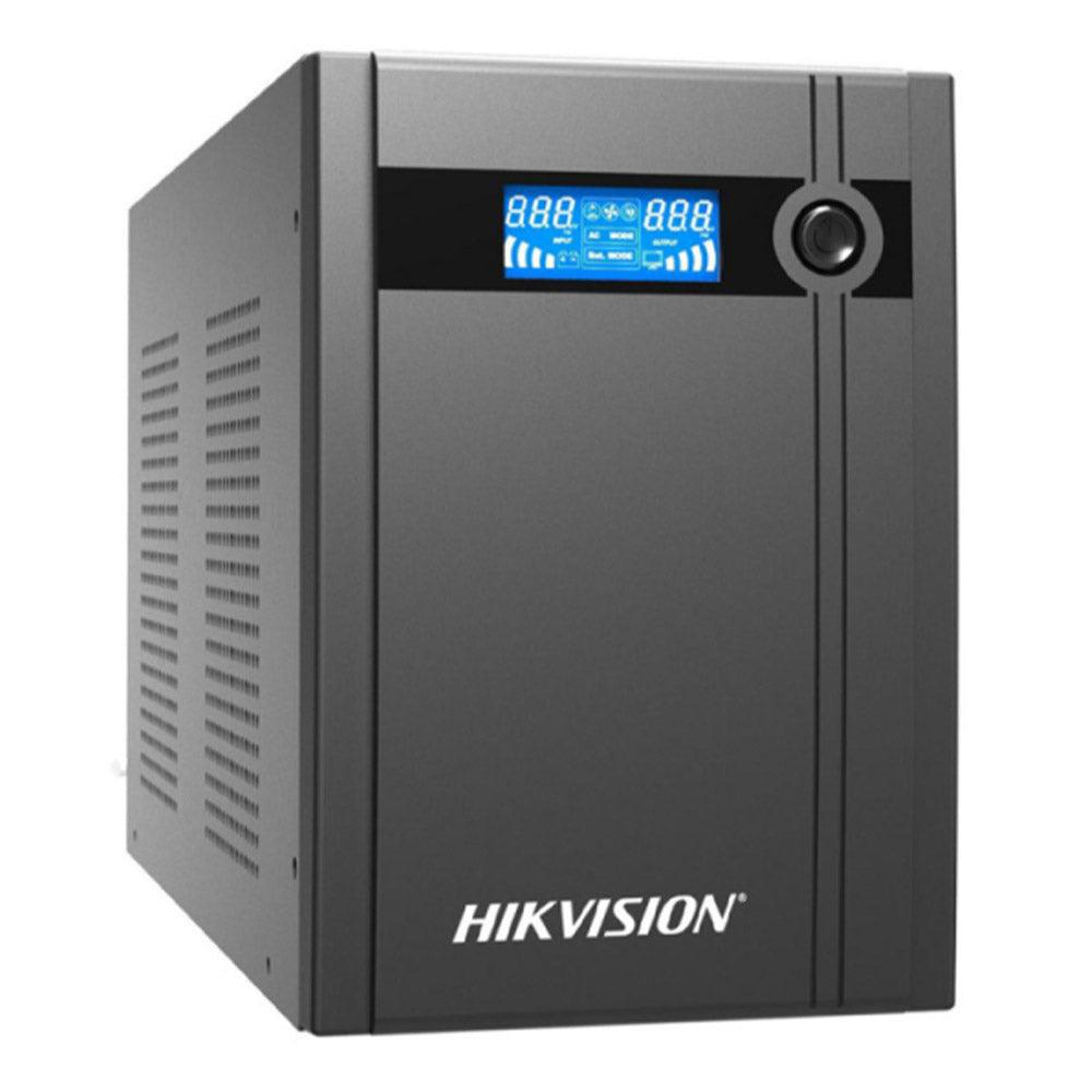 Hikvision DS-UPS2000 UPS 2000VA 1200W