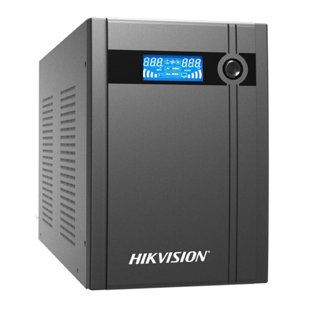 Hikvision DS-UPS3000 UPS 3000VA 1800W | KIMOSTORE