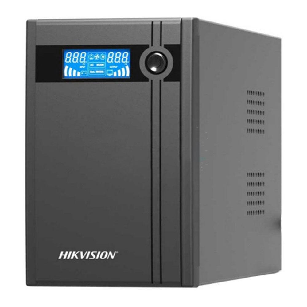 يو بي إس هيكفيجن 3000 فولت أمبير 1800 وات DS-UPS3000