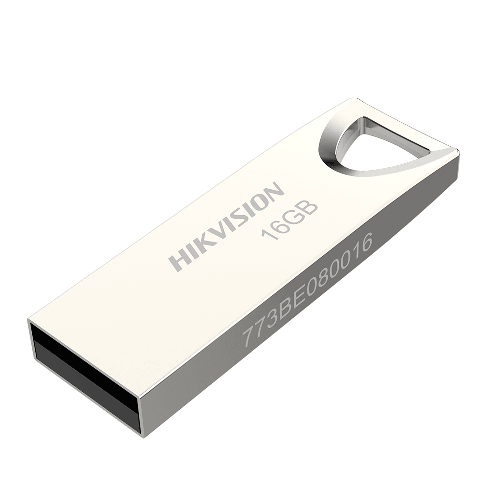 Hikvision M200 16GB USB 2.0 Flash Memory