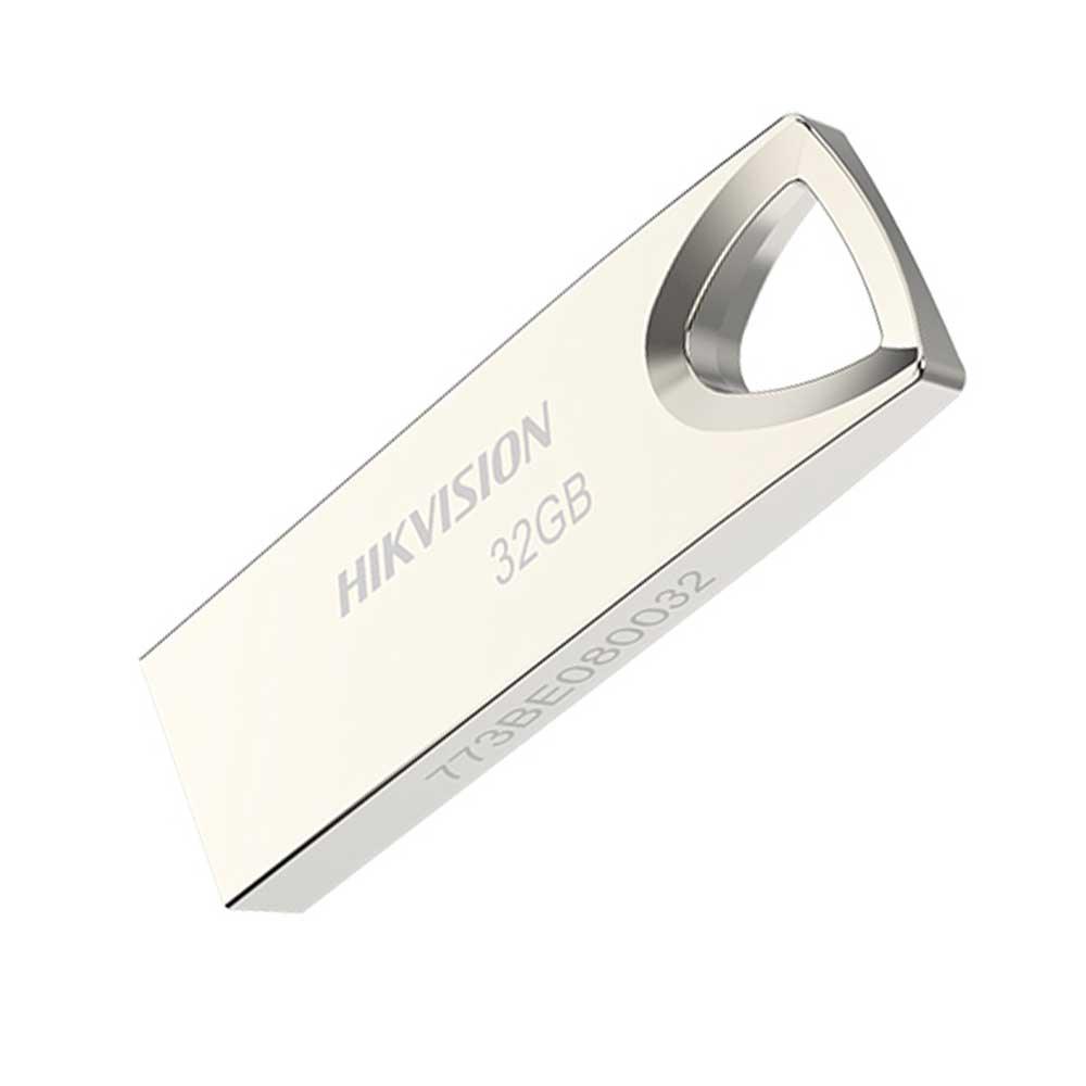 Hikvision M200 32GB USB 2.0 Flash Memory - Kimo Store