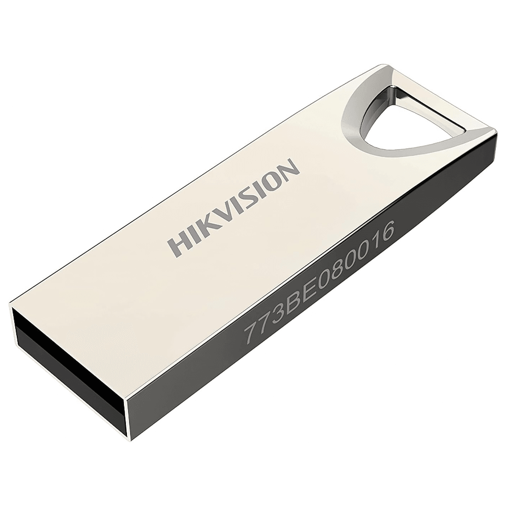 Hikvision M200 8GB USB 2.0 Flash Memory