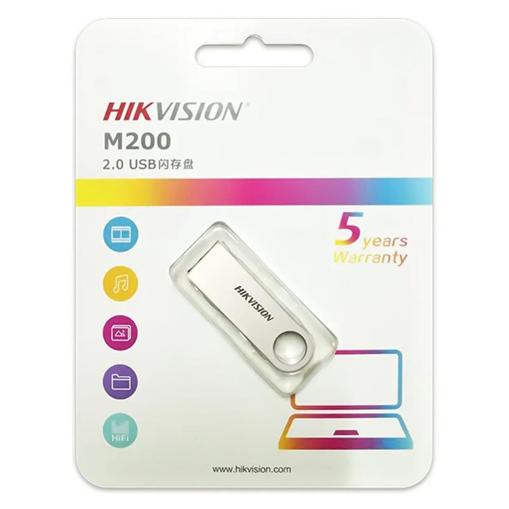 Hikvision M200 8GB USB 