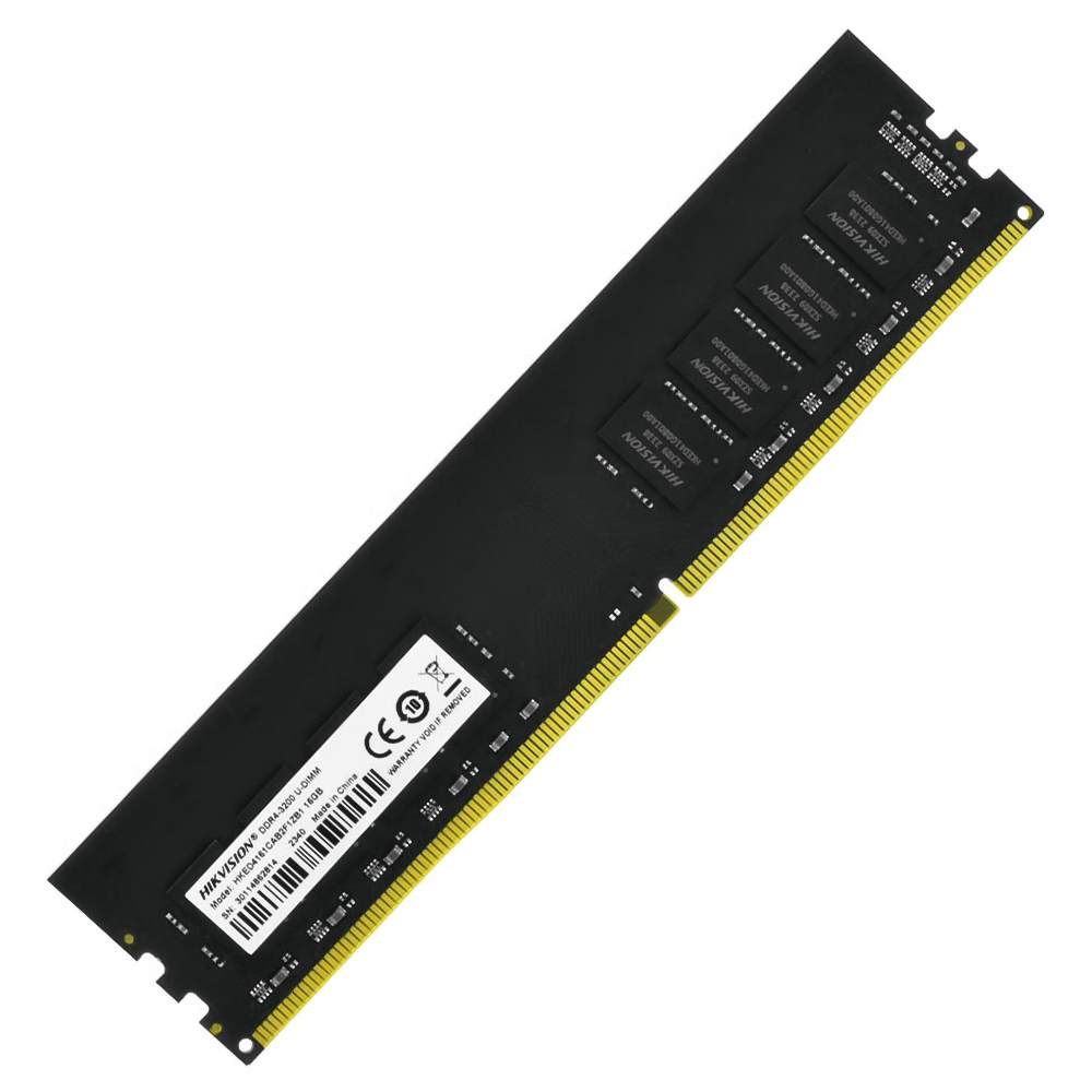 رام هيكفيجن 16 جيجابايت 3200 ميجاهرتز NEO DDR4