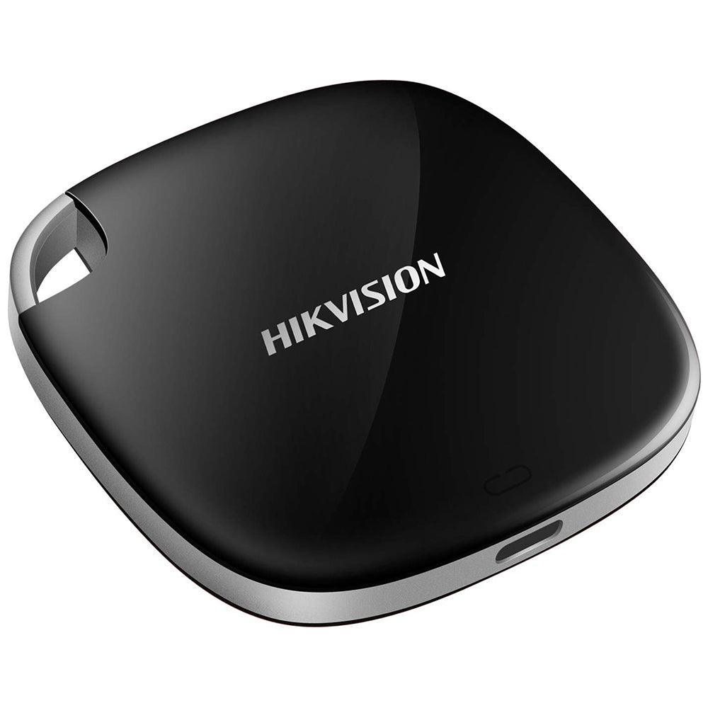 Portable External SSD Drive