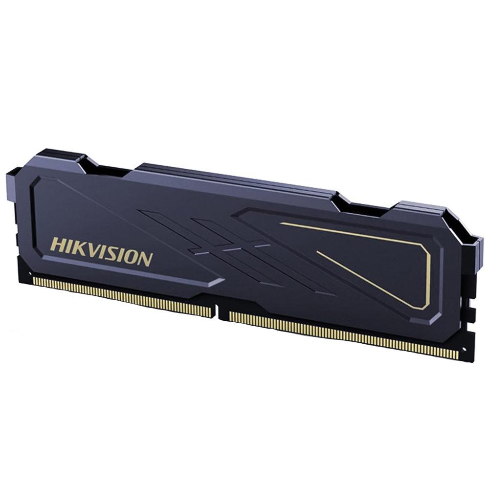 Hikvision U10 RAM 16GB DDR4 3200MHz