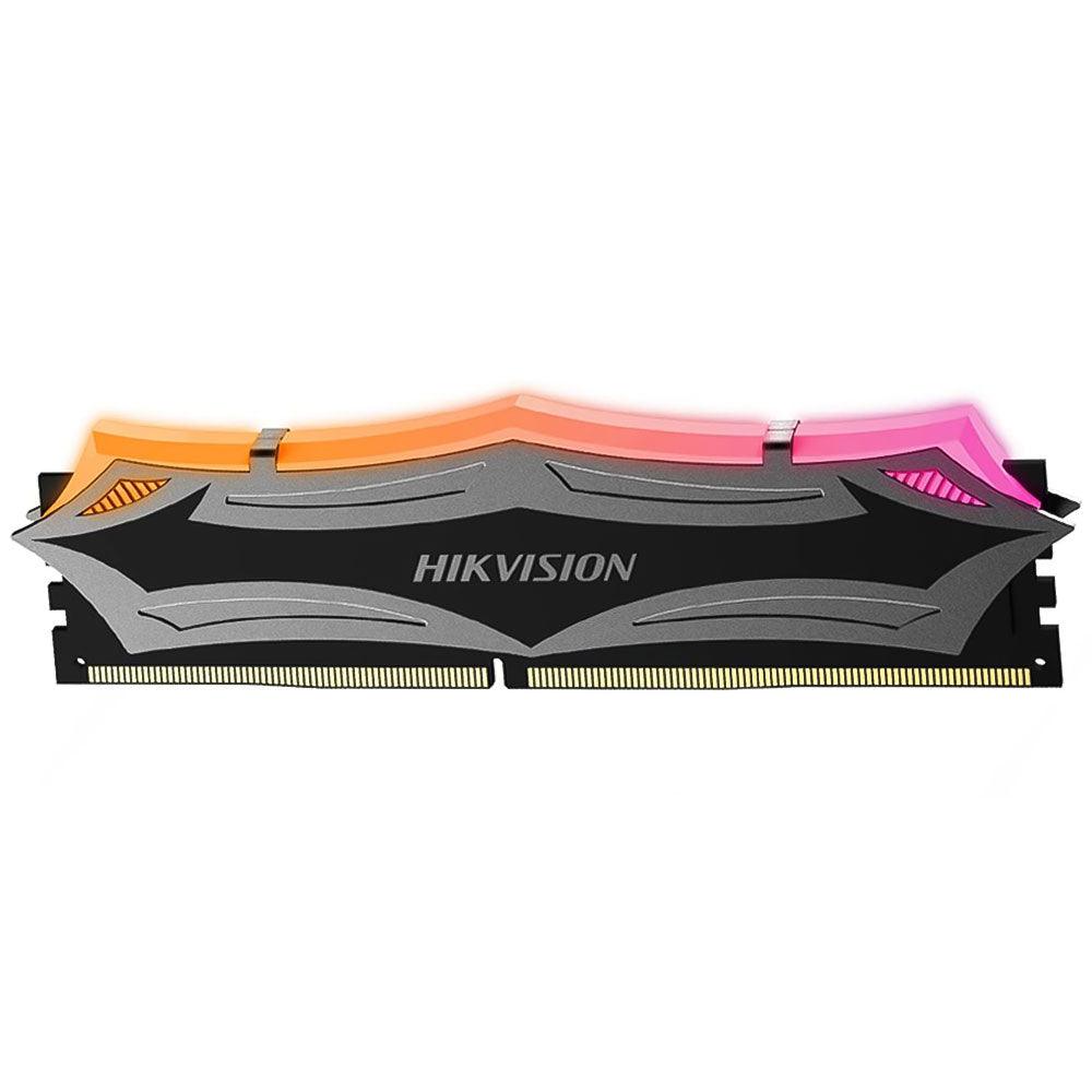 Hikvision U100 RGB RAM 16GB DDR4 3200MHz