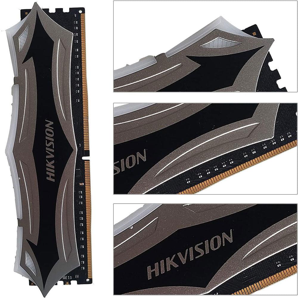 Hikvision RAM 