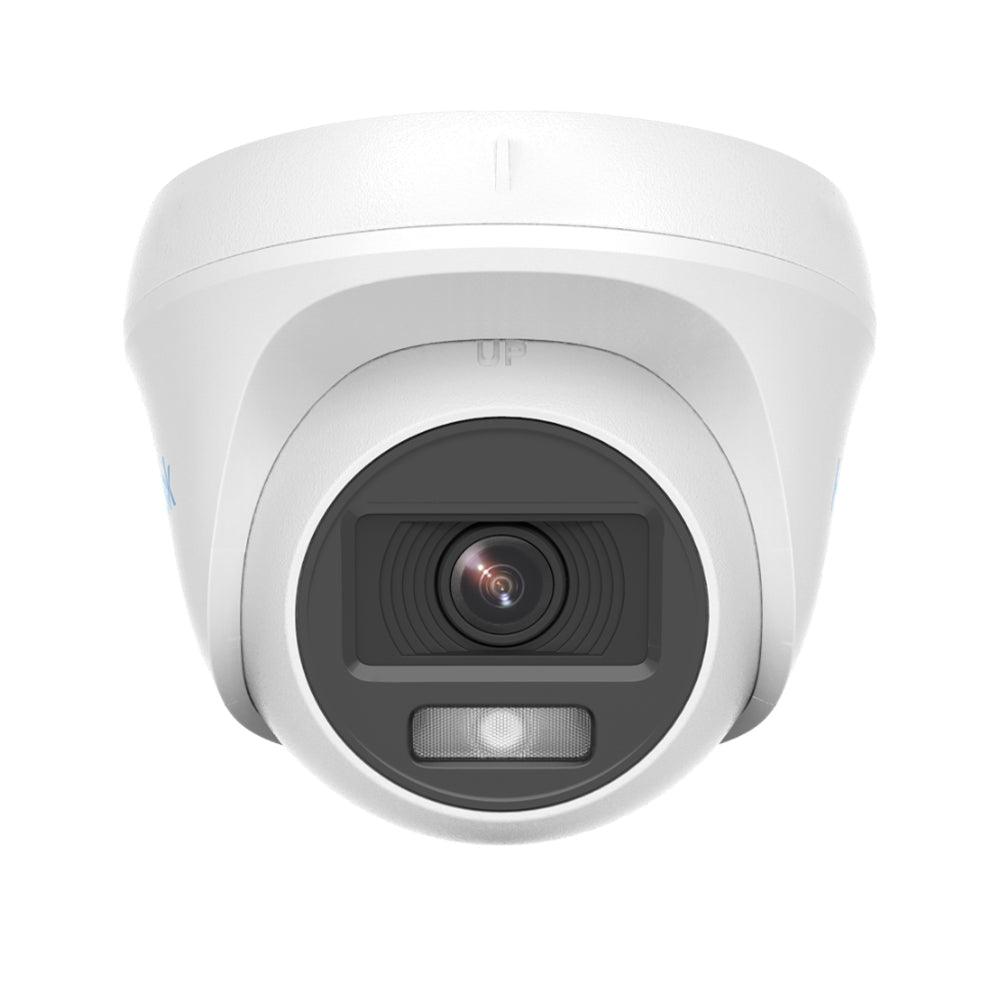 Hilook THC-T129-P Indoor Security Camera 2MP 2.8mm