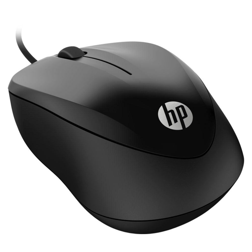 HP Wired Mouse 