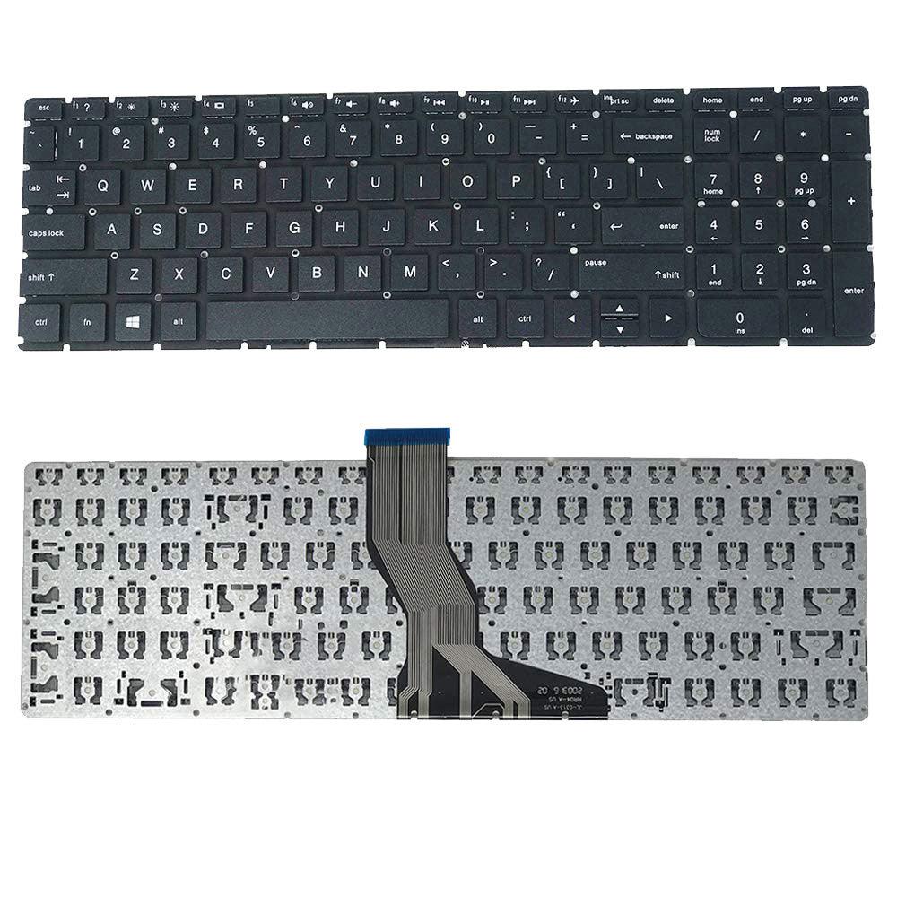 HP 15-AB Laptop Internal Keyboard
