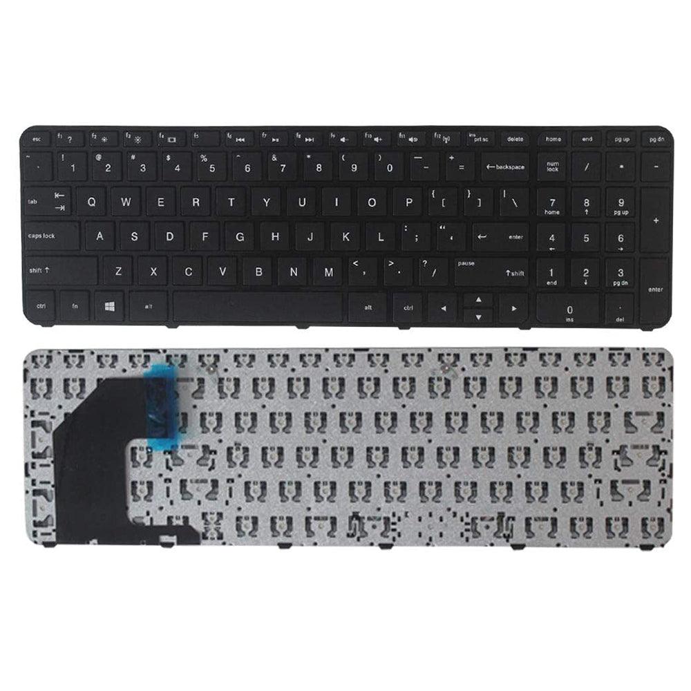 Laptop Internal Keyboard