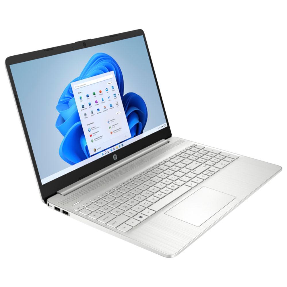 HP 15S-FQ5047NE Laptop (Intel Core i3