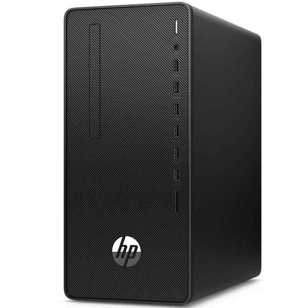 HP 290 G4 Desktop PC (Intel Core i3-10100 - 4GB - HDD 1TB - Intel UHD Graphics - Keyboard + Mouse)