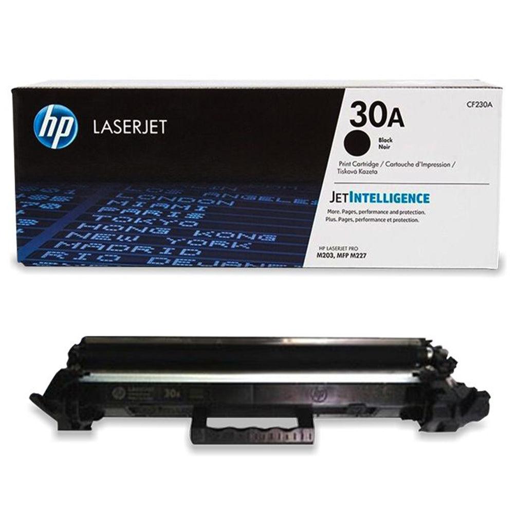 HP 30A Laser Toner Cartridge Copy